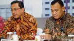 KPK Perkuat Kerja Sama dengan BPK