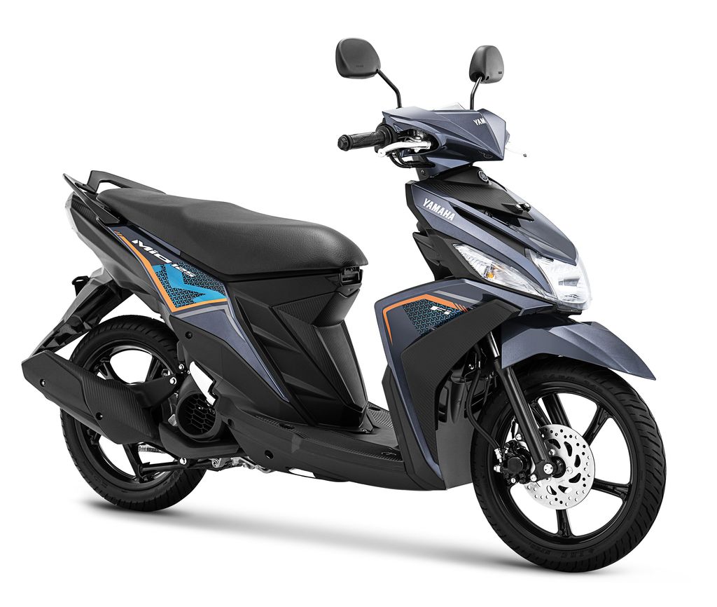 Harga Motor Honda BeAT Cs Terbaru