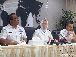 BMKG: 4 Gempa Susulan Terjadi di Simeulue Aceh