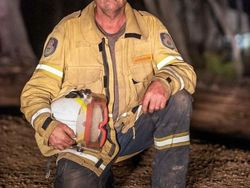 Potret Viral Kebakaran Australia yang Ngeri dan Mengharukan