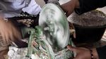 Beginilah Potret Kemandirian Warga Cegah Karhutla