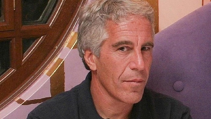 Jeffrey Epstein
