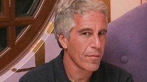 Penampakan Istana di Maroko yang Jadi Incaran Epstein Selama 7 Tahun