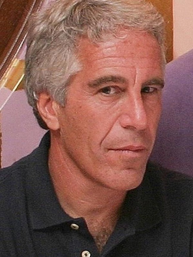 Penuh Tanda Tanya, Ini Penampakan Isi Rumah Penjahat Seksual Jeffrey Epstein