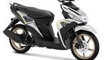 Baju Baru Yamaha Mio di Awal 2020