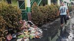 Madrasah Ibtidaiyah Nurul Yaqin di Jakbar Masih Libur Pascabanjir Madrasah Ibtidaiyah Nurul Yaqin di Jakbar Masih Libur Pascabanjir