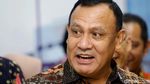 KPK Perkuat Kerja Sama dengan BPK