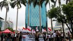 Tolak Privatisasi JICT Jilid II