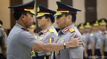 Komjen Gatot Eddy Pramono Resmi Jabat Wakapolri