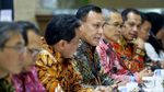 KPK Perkuat Kerja Sama dengan BPK