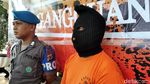 Ini Penampakan Guru yang Cabuli Belasan Siswi di Sleman
