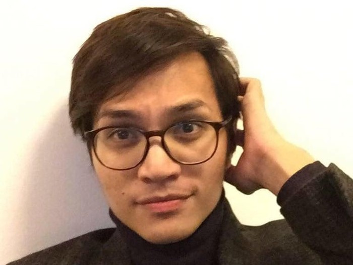 On one occasion, Sinaga was filmed on CCTV leaving the block where he lived and returning within a minute with his next victim.
Photograph: Facebook