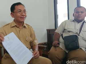 TKI Asal Trenggalek Terancam Hukuman Mati di Malaysia