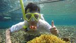 Indahnya Destinasi Wisata di Lampung dalam Foto