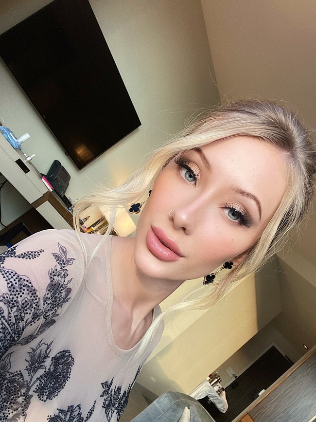 Meskipun akunnya dihapus, Kaylen Ward mengklaim dia masih berhasil mengumpulkan setengah juta dolar. Kami telah mencapai dan memperkirakan $ 500rb. Kawan-kawan, aku menangis, ini benar-benar gila, terangnya. Foto: Twitter