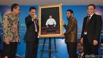 Ini Kenang-kenangan Anwar Usman untuk Palguna
