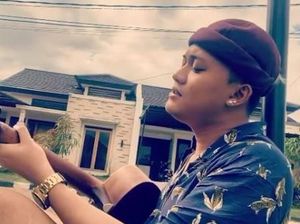 Plin Plan Teddy soal Kosan 32 Pintu Peninggalan Lina untuk Rizky Febian