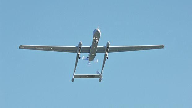 Mimpi Jokowi TNI Miliki Drone & Deretan Drone Tercanggih