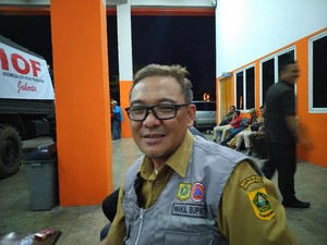 Wabup: PSBB Bogor Pasti Diperpanjang, Isinya Akan Diperketat