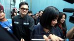 Vanessa Angel dan Bibi: Pernikahan Kami Resmi, Bukan Siri!