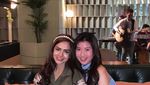 Mewahnya Kulineran Patricia Mayoree, Crazy Rich Surabaya yang Cantik