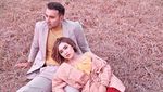 Cita Citata Dilamar, Ini Momen Mesranya dengan sang Kekasih