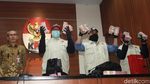 KPK Tunjukkan Bukti OTT Bupati Sidoarjo