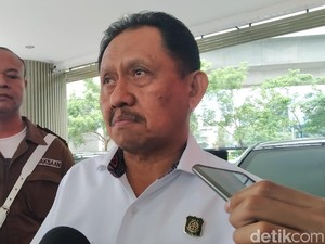 Kejagung Periksa 5 Saksi Terkait Kasus Jiwasraya
