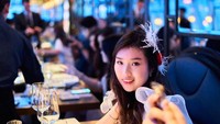 Datang dari keluarga kaya raya, Patricia membuat banyak netizen tercengang dengan gaya hidupnya yang super mewah. Momen kulineran mewahnya di Instagram pun tak luput dari sorotan. Foto: Instagram @pciamayoree