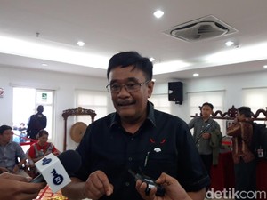 Kenapa PDIP Ingin Jadikan Harun Masiku Anggota DPR? Ini Kata Djarot