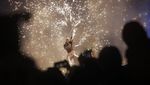 Melihat Lebih Dekat Perayaan Natal Umat Kristen Ortodoks di Rusia