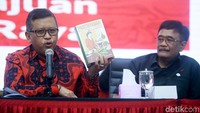 Menurut Sekjen PDIP Hasto Kristiyanto, dalam kegiatan itu PDIP akan mengundang Badan Meteorologi, Klimatologi, dan Geofisika (BMKG), Badan Nasional Penanggulangan Bencana (BNPB), dan Badan Nasional Pengelola Perbatasan (BNPP), serta para ahli lingkungan lainnya. Hal itu dilakukan sebagai upaya konsern PDIP agar bisa hadir sebagai pelopor dalam segala problematika yang ada di wilayah Indonesia.