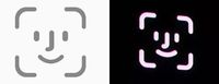 Samsung 'Tiru' Logo Face ID 