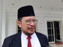 Tersangka Penipuan Rp 50 M, Irman YL Bantah Tawarkan Al-Azhar ke Pelapor