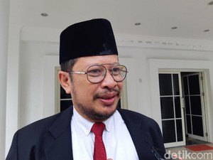 NasDem Ingin Duetkan Danny-None di Pilwalkot Makassar, PAN: Tergantung Dinamika