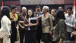 MK Gelar Sidang Lanjutan Gugatan Revisi UU KPK