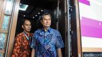 Sidang Perdana Kasus Suap Eks Dirkeu AP II