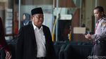 Kena OTT, Bupati Sidoarjo Tiba di KPK