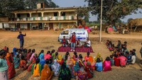 UNICEF memberikan beberapa langkah antisipasi. Hasilnya, 25 juta pernikahan anak-anak telah dicegah dalam 10 tahun terakhir. Kawasan Asia Selatan memiliki penurunan yang signifikan dari 49 persen menjadi 30 persen.