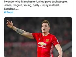 MU Ditundukkan City, Ole Out Kembali Menggema