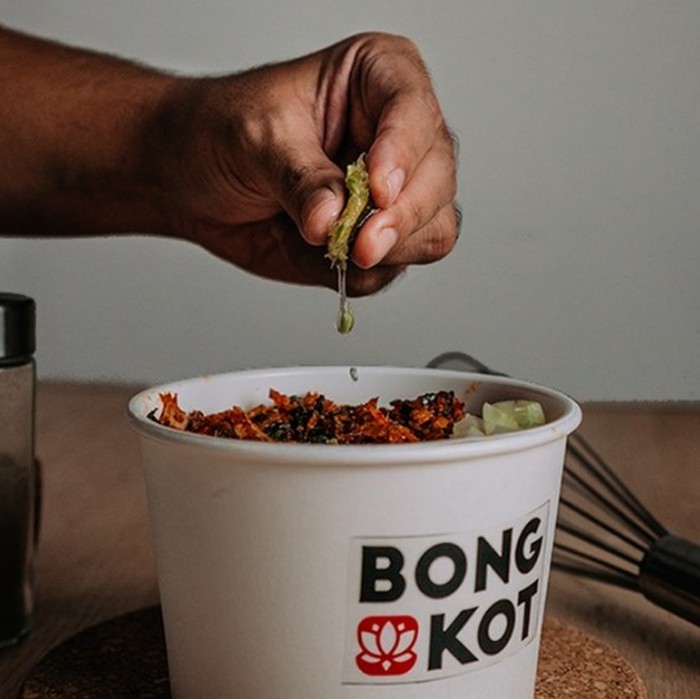 20 Rice Bowl Kekinian Ada di Sini