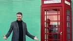 Foto: Melihat Hotel Mewah David Beckham di Macau