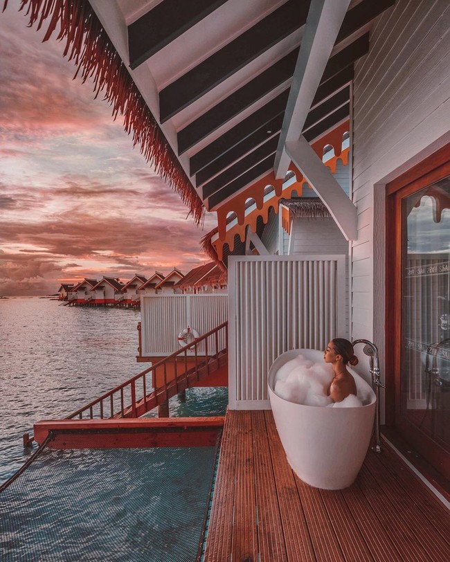 Foto: Instagram @taramilktea