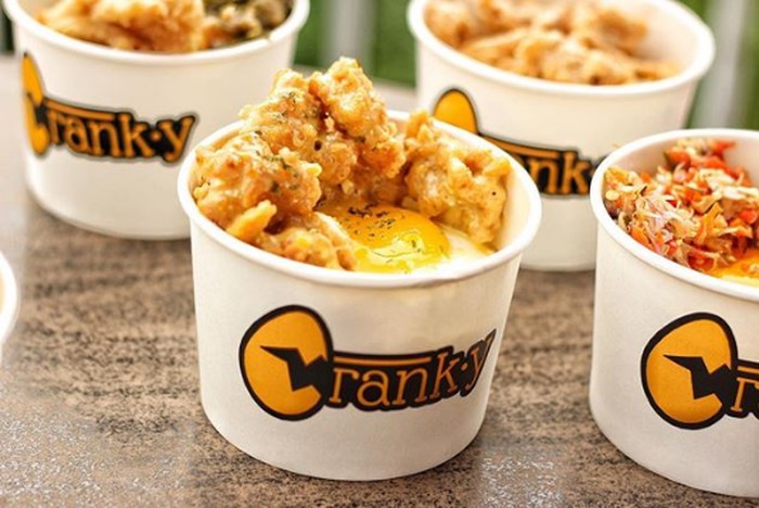 20 Rice Bowl Kekinian Ada di Sini