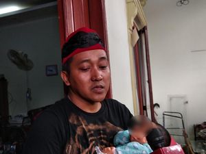 Lina eks Sule Meninggal Karena Sakit, Teddy: Takdir Allah!