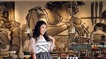 Mewahnya Kulineran Patricia Mayoree, Crazy Rich Surabaya yang Cantik