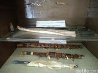 (Dadang Hermansyah/detikcom)