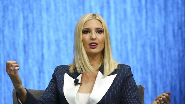 Ivanka Trump / 