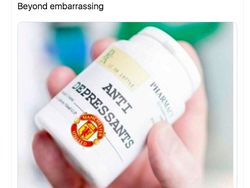 MU Ditundukkan City, Ole Out Kembali Menggema