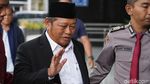 Kena OTT, Bupati Sidoarjo Tiba di KPK